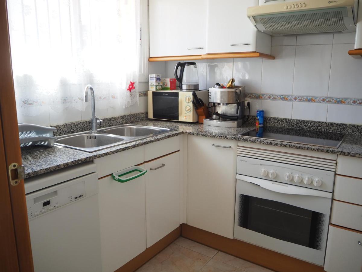 Casa En L'Estartit, Piscina, Jardin Comunitarioヴィラ エクステリア 写真
